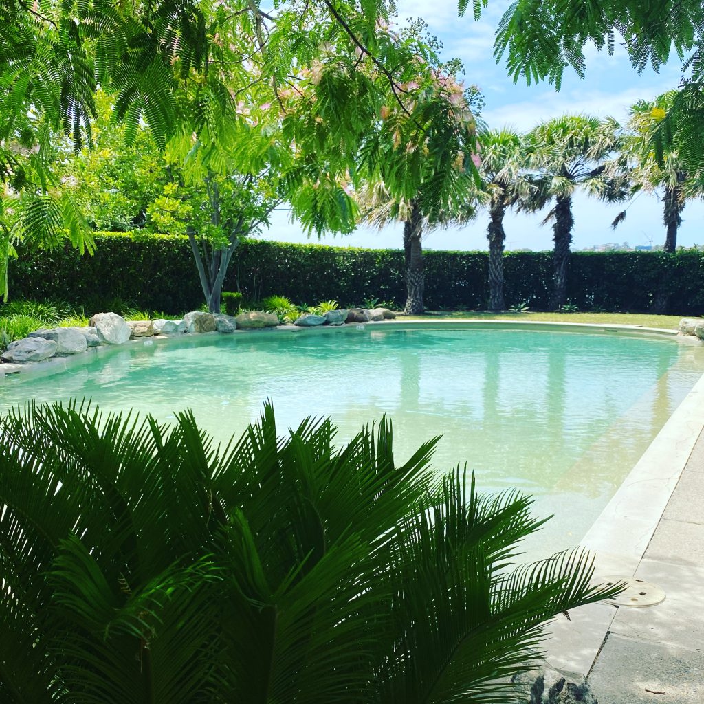 breakfast point pool service