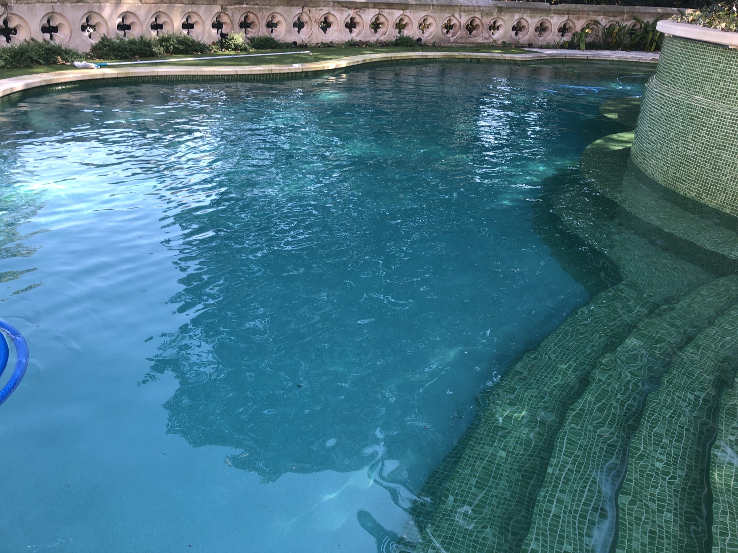 PRESTIGE POOL MAINTENANCE