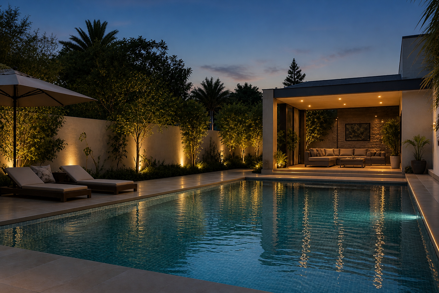 pool services sydney
