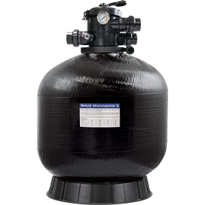 Neptune SF650 25" Fibreglass Sand Filter 50mm Valve